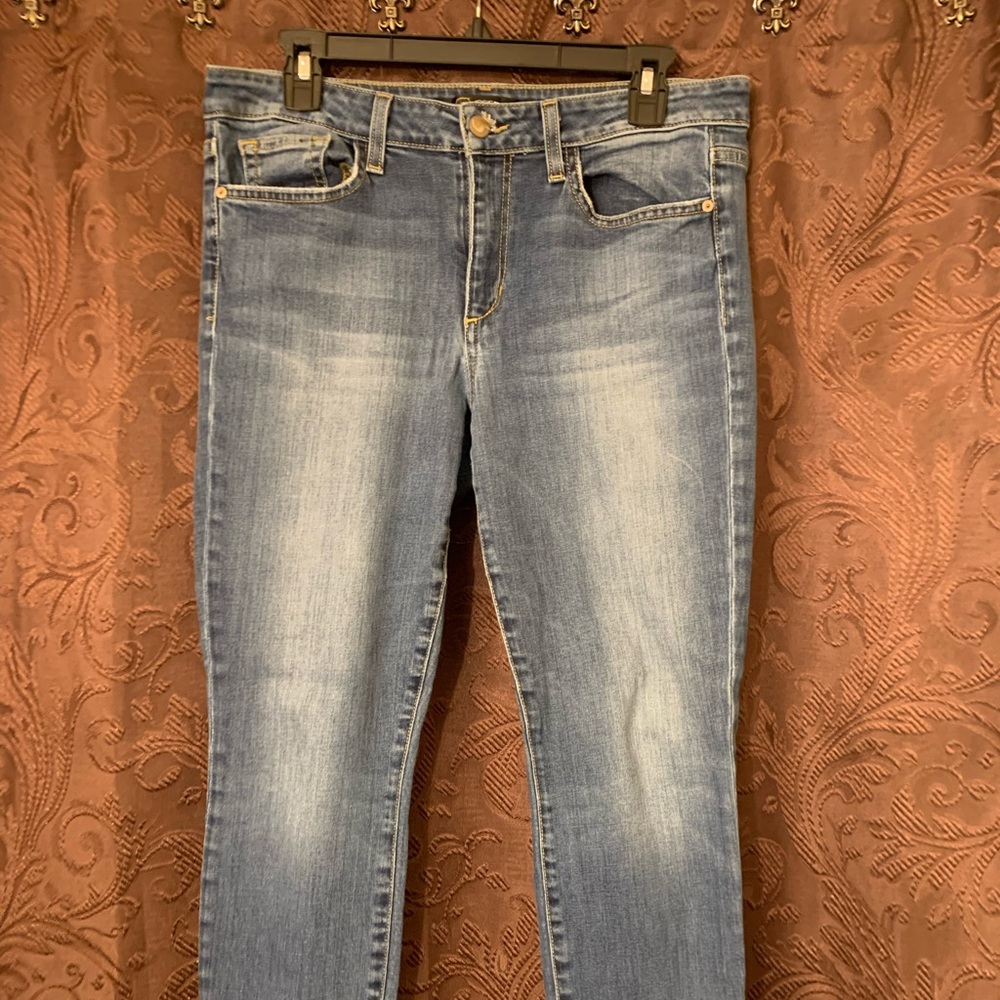 Joe’s Jeans